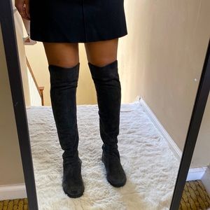 Stuart Weitzman Boots